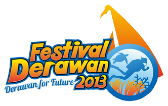 Festival Derawan 2013