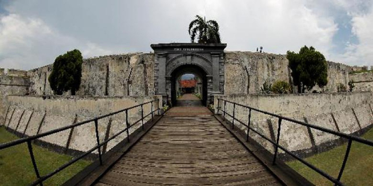 Benteng Marlborough