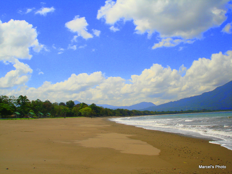 Wisata Ke Pantai Cepi Watu - SiswaPelajar.com