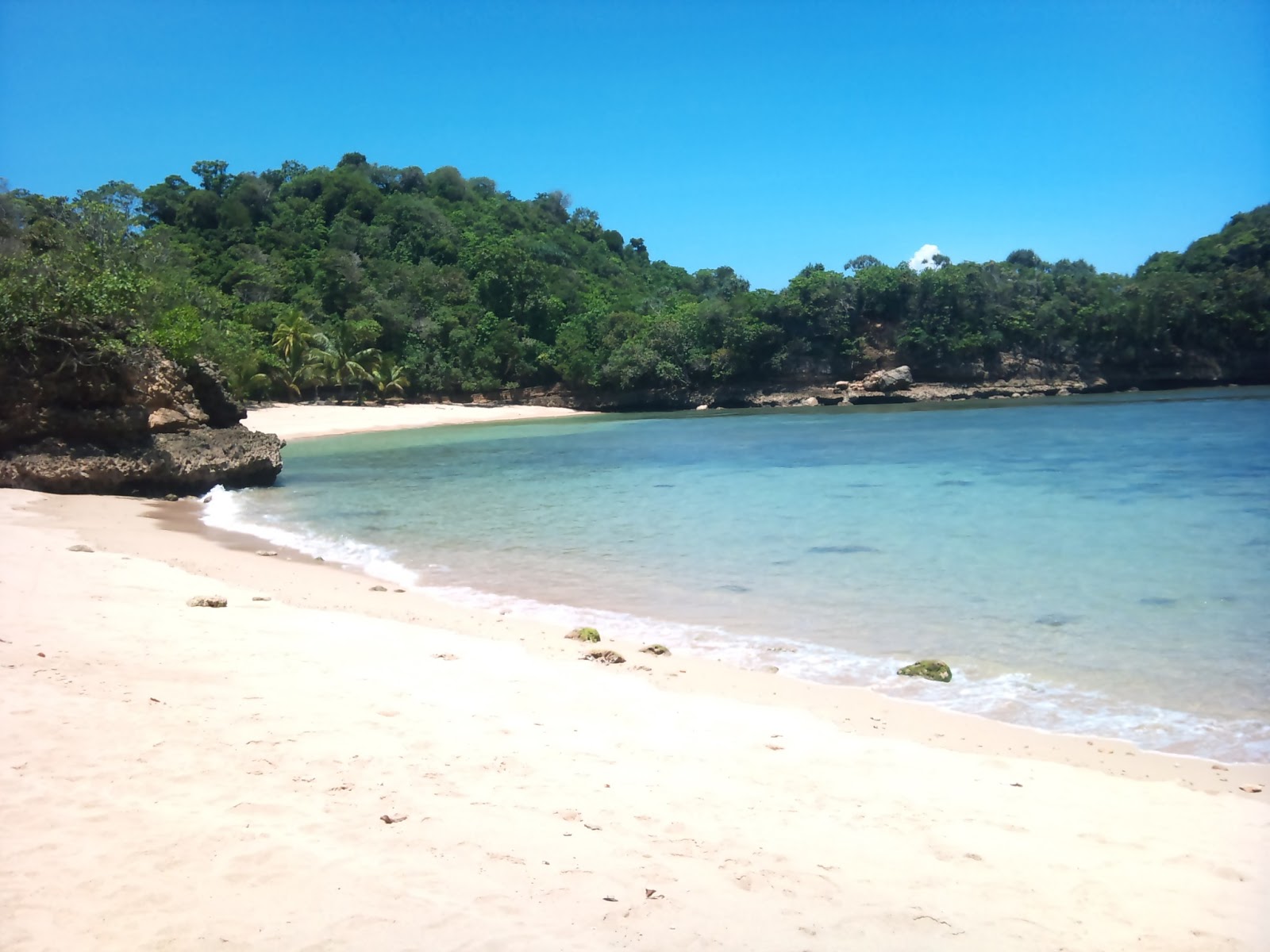 Pantai Pasir Panjang