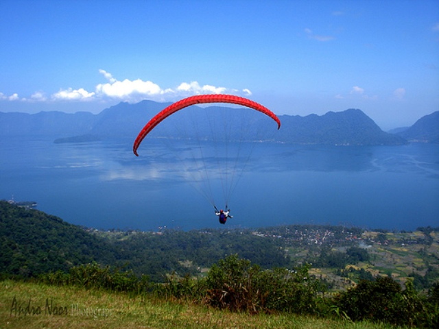 Puncak Lawang