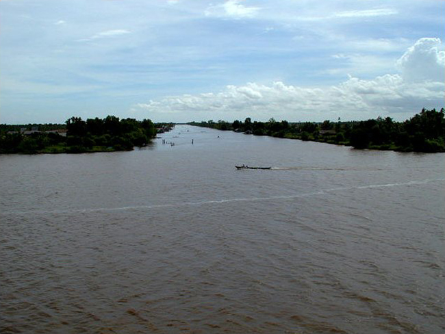 Sungai Barito