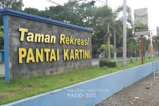Taman Rekreasi Kartini - Wesata.ID