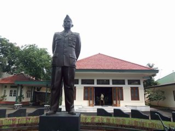 Museum Jenderal AH Nasution