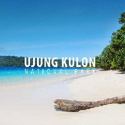 One Stop Adventures Peucang Island Ujung Kulon National Park