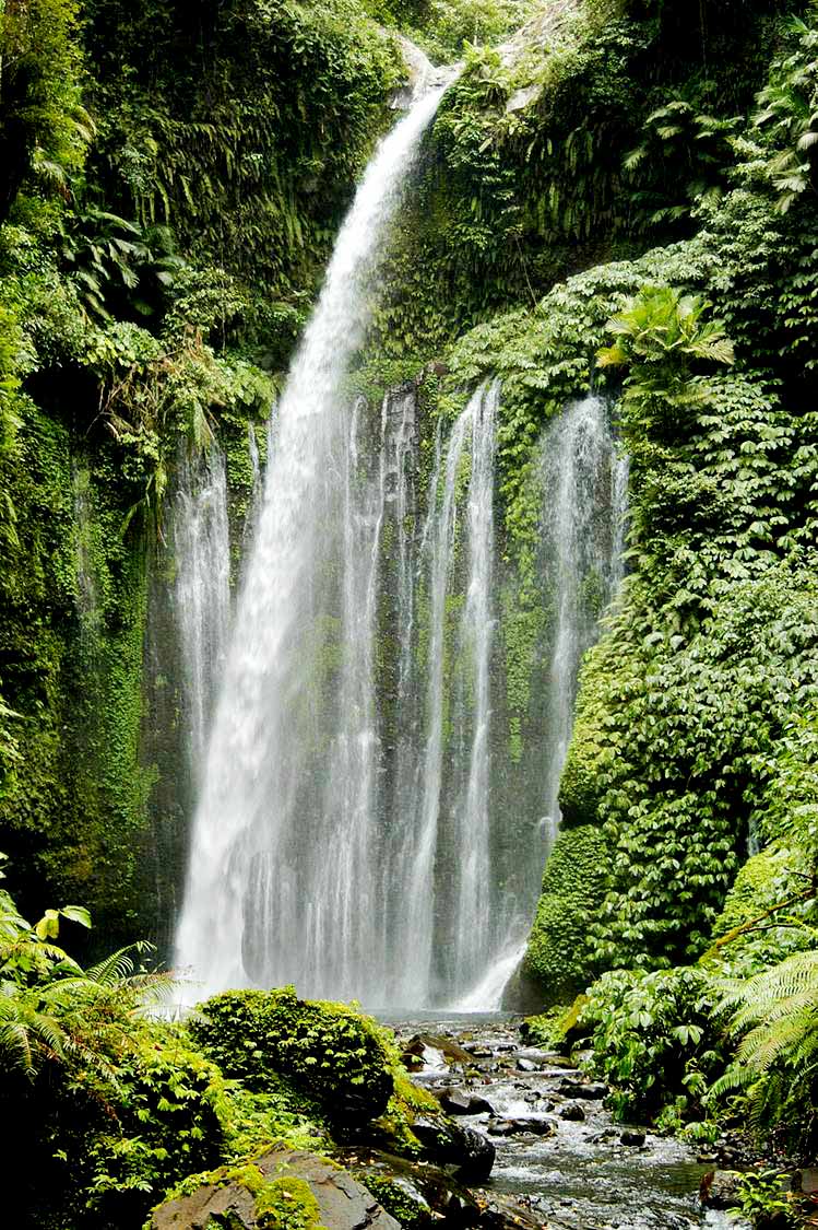 75+ Gambar Air Terjun Sendang Gile Terbaik 75+ Gambar Air Terjun Sendang Gile Terbaik