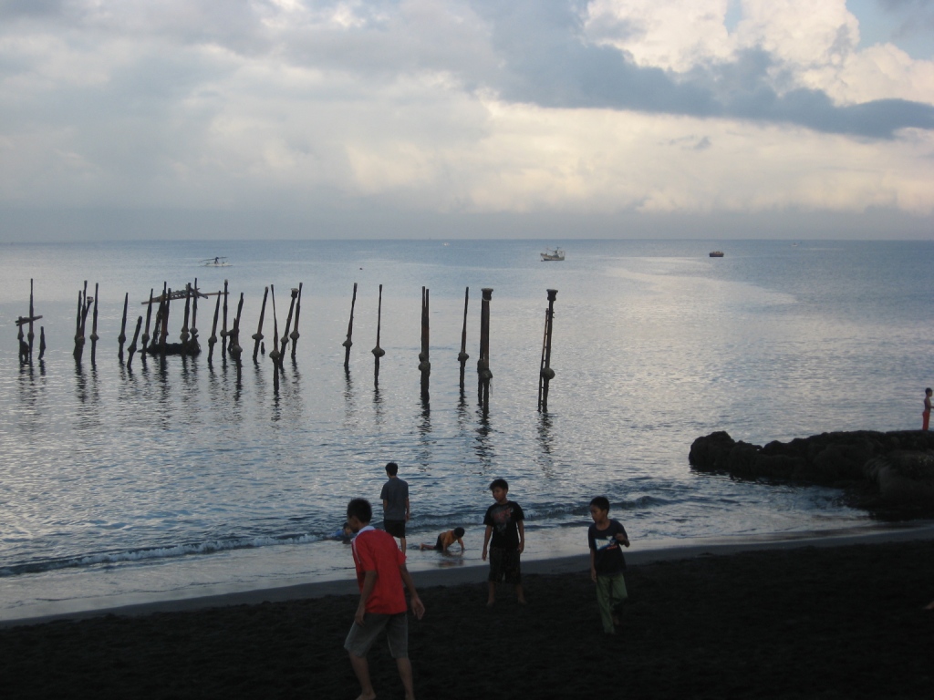 Pantai Ampenan