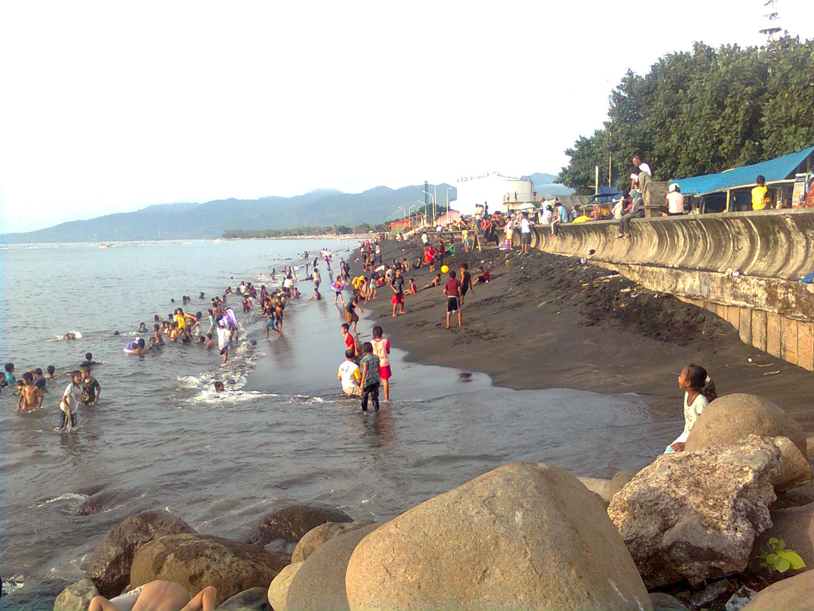 Pantai Ampenan