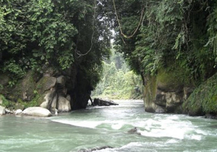 100 Gambar Air Terjun Guruh Gemurai Terbaik 100 Gambar Air Terjun Guruh Gemurai Terbaik