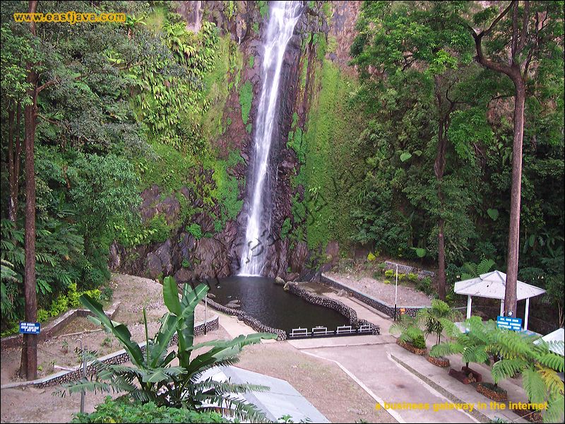 Air Terjun Sedudo