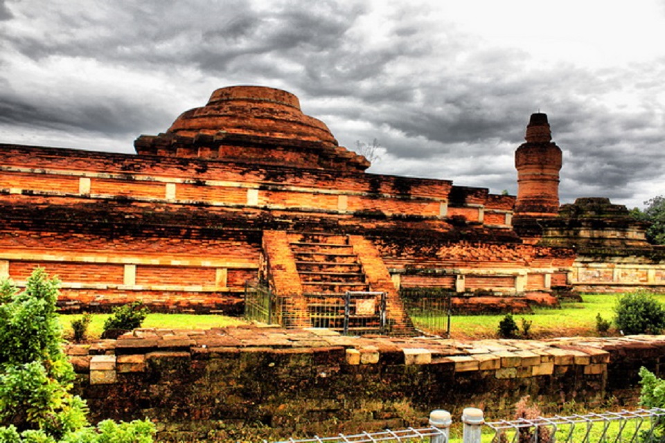 Candi Muara Takus