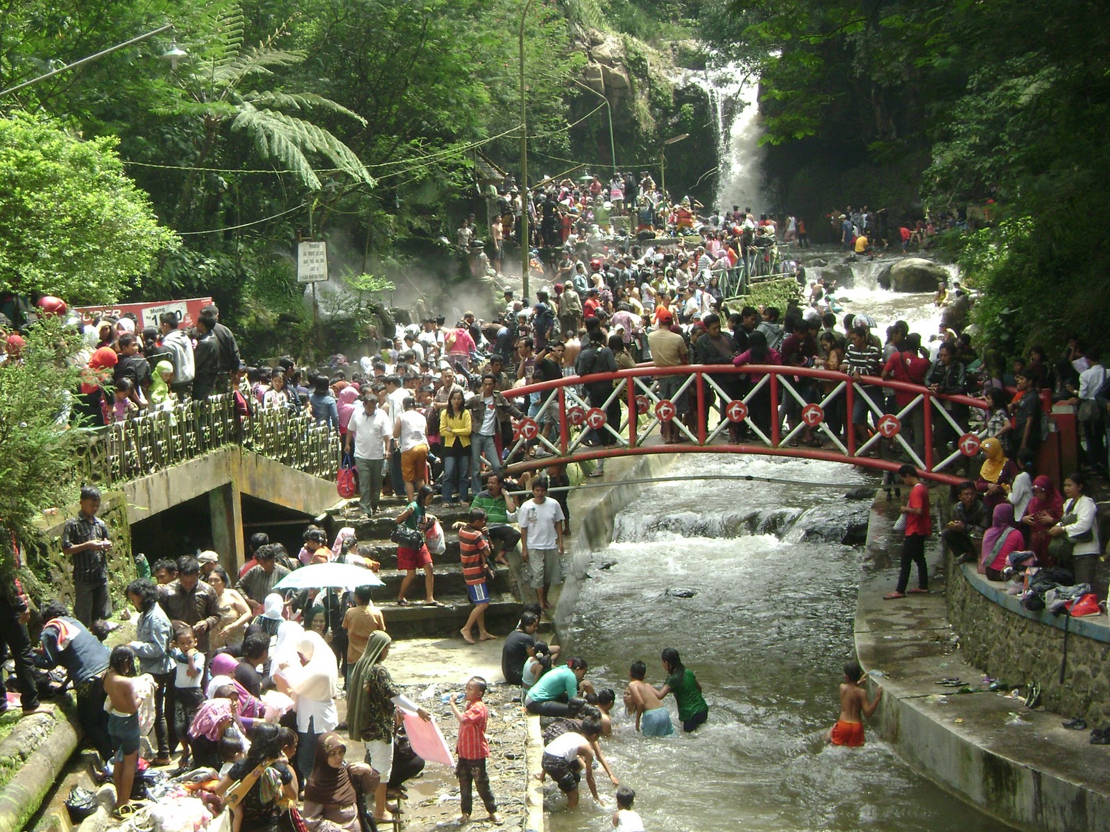 34++ Pemandangan Alam Guci - Kumpulan Gambar Pemandangan