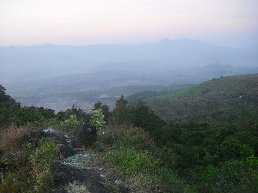 Unduh 71 Gambar Gunung Karang Paling Baru 