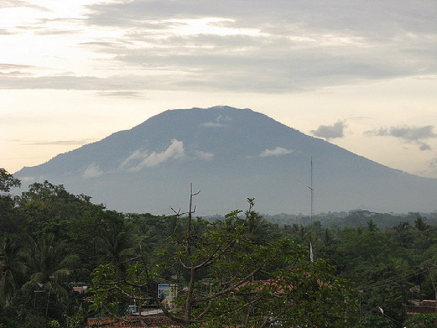 Unduh 71 Gambar Gunung Karang Paling Baru 