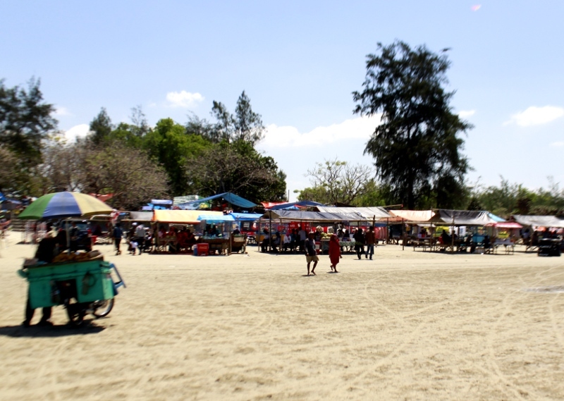 Pantai Camplong