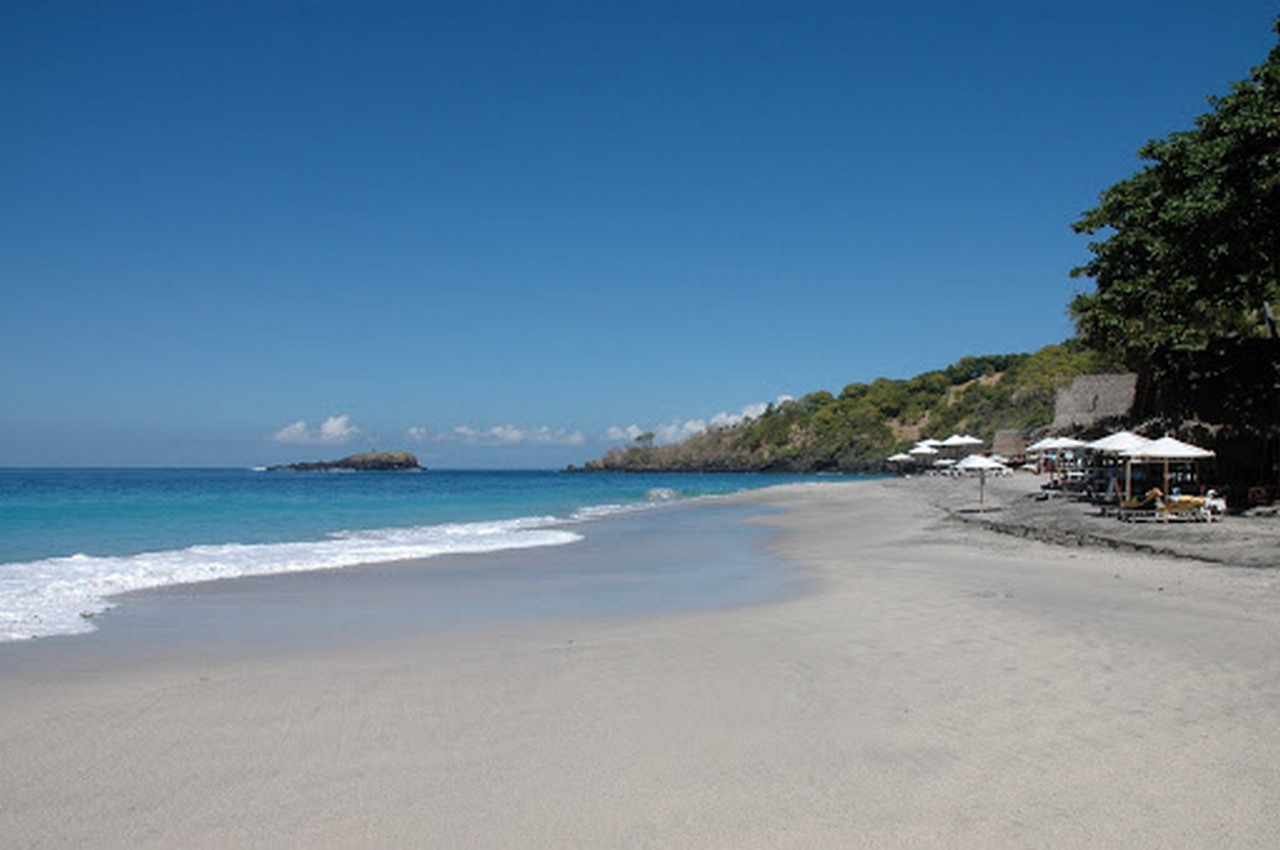 Pantai Canggu