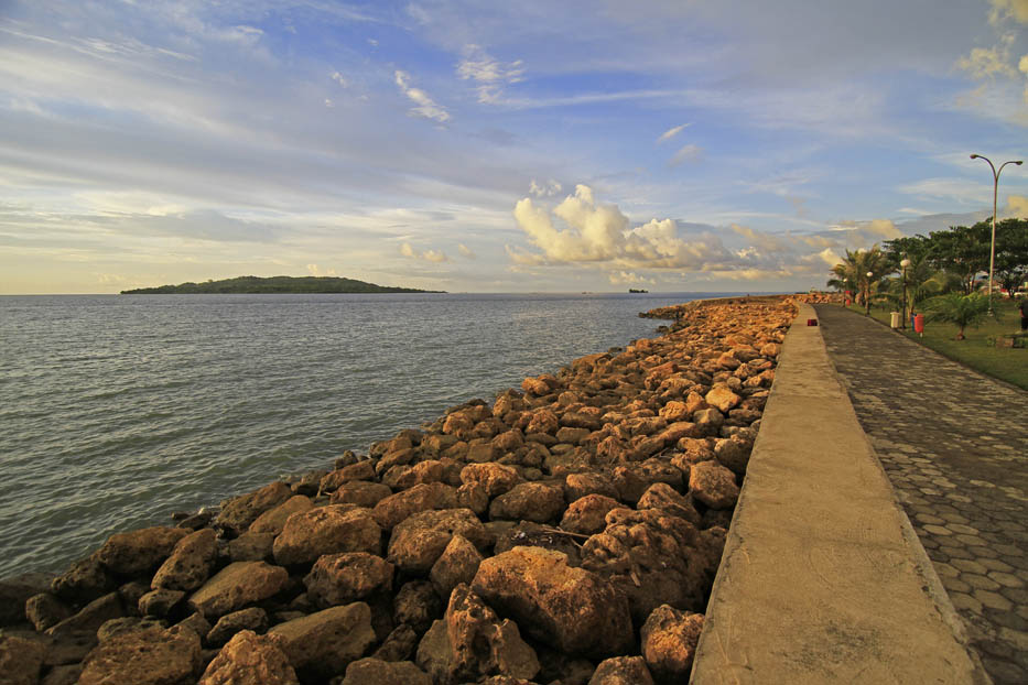 Pantai Manakarra
