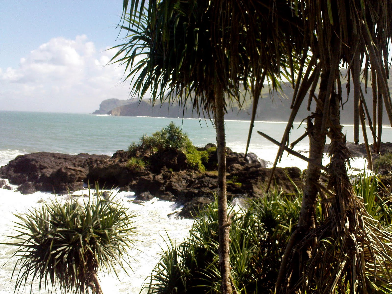 Pantai Menganti