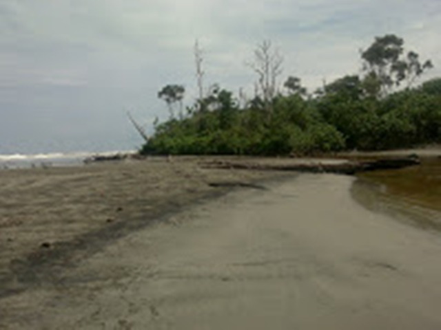 Pantai Ngalam