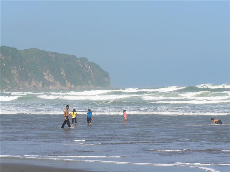 Pantai Parangtritis