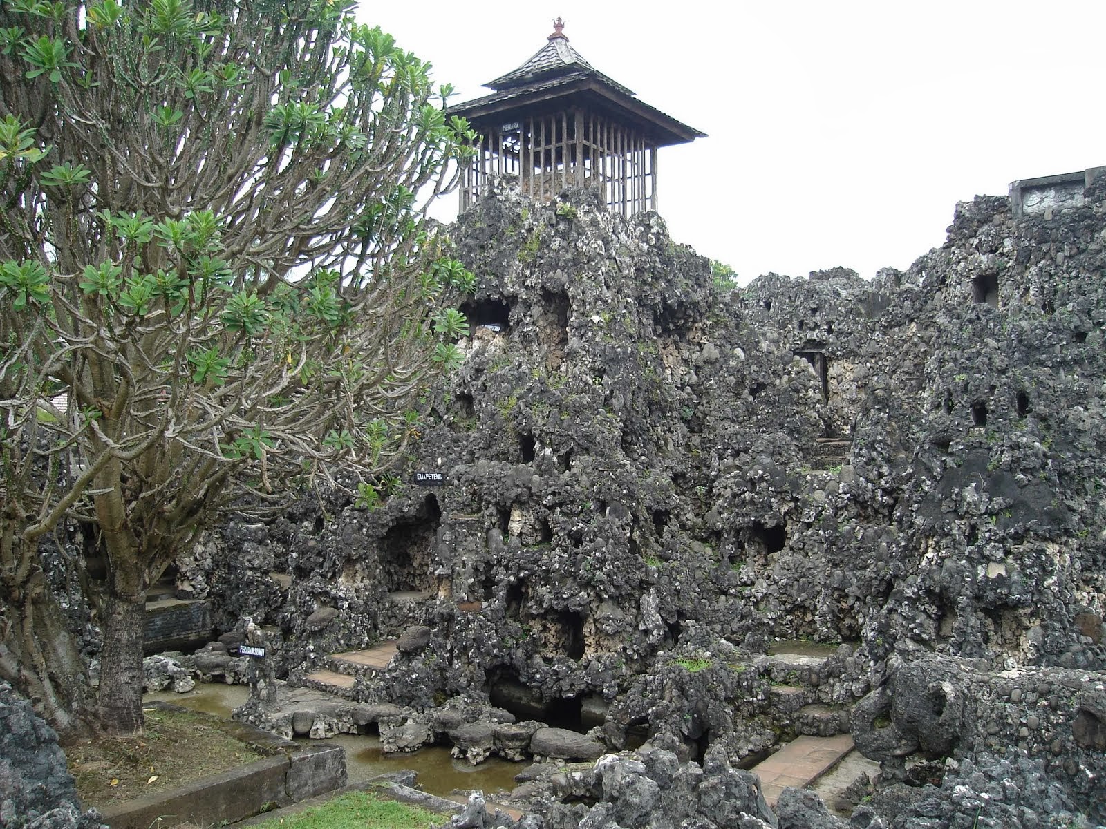 Taman Buana Marga Lemahsugih