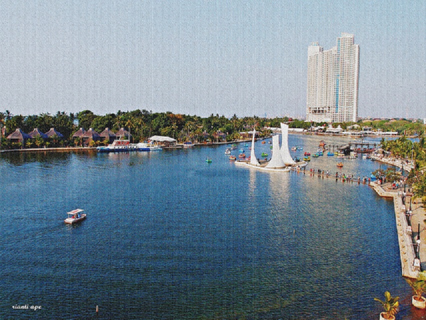 Taman Impian Jaya Ancol