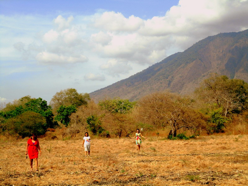 Taman Nasional Baluran Banyuputih