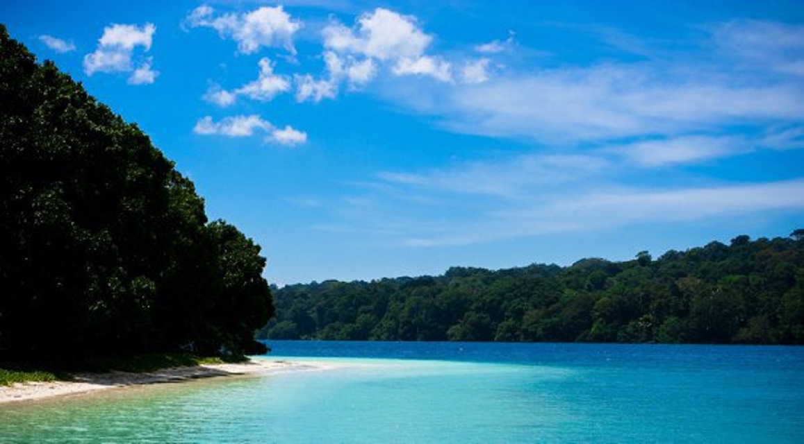 Taman Nasional Ujung Kulon