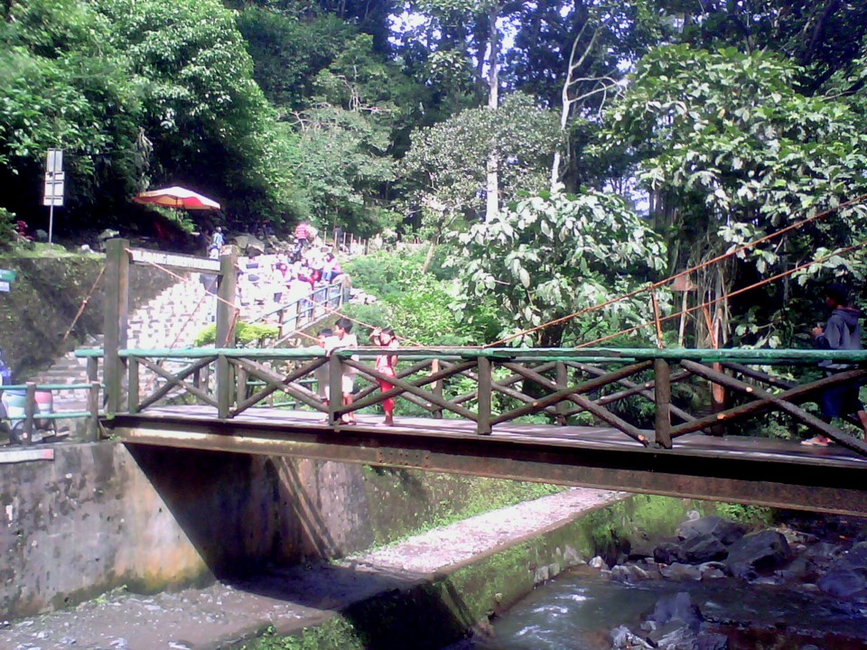 Taman Ria Balekambang