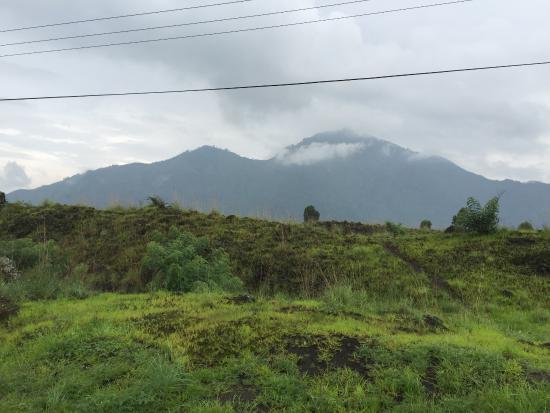 Gunung Abang