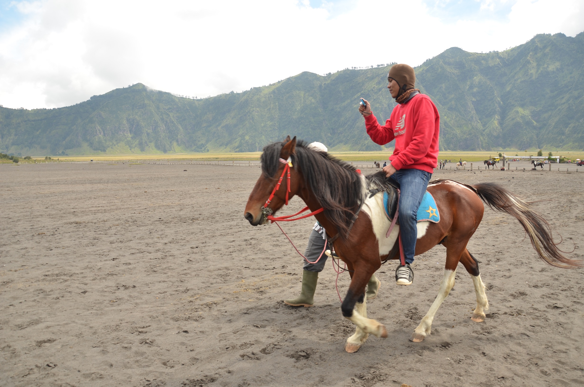 rekomendasi destinasi bromo