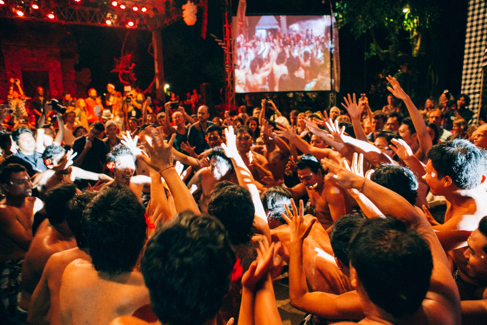Festival BaliSpirit