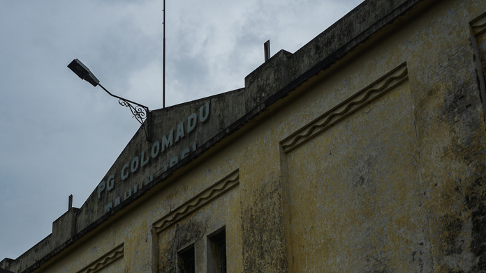 20 Tahun Terbengkalai Pabrik Gula Colomadu Kini Jadi