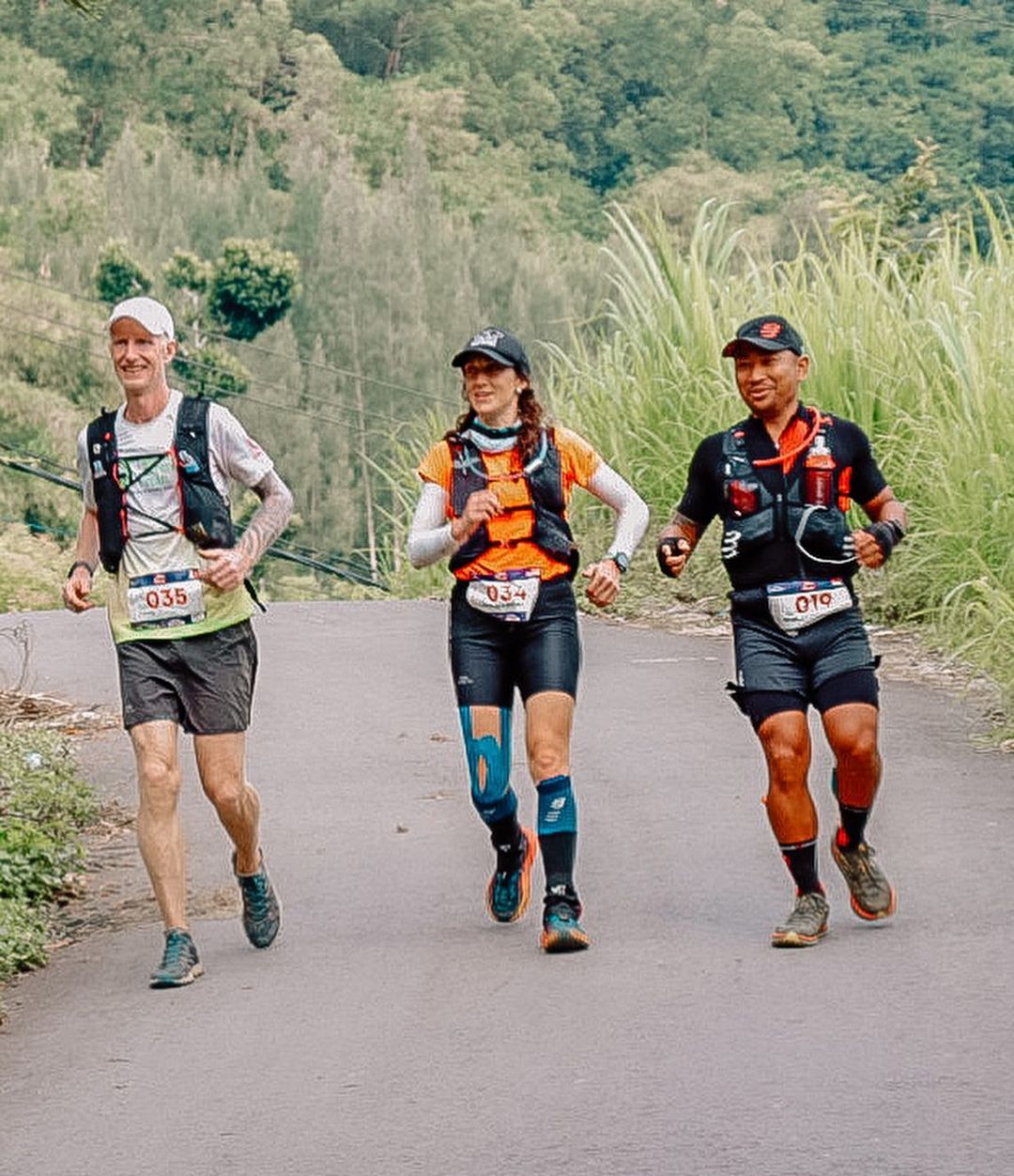 Ultra Trail Running 2024: Pushing Limits in Wellness Trek Fitness