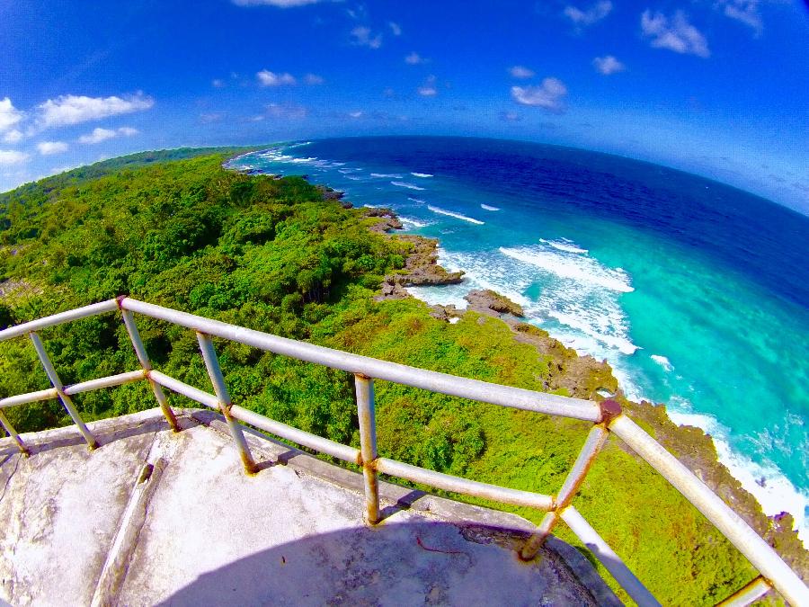 Jelajah Pulau Terluar Wakatobi (Binongko)