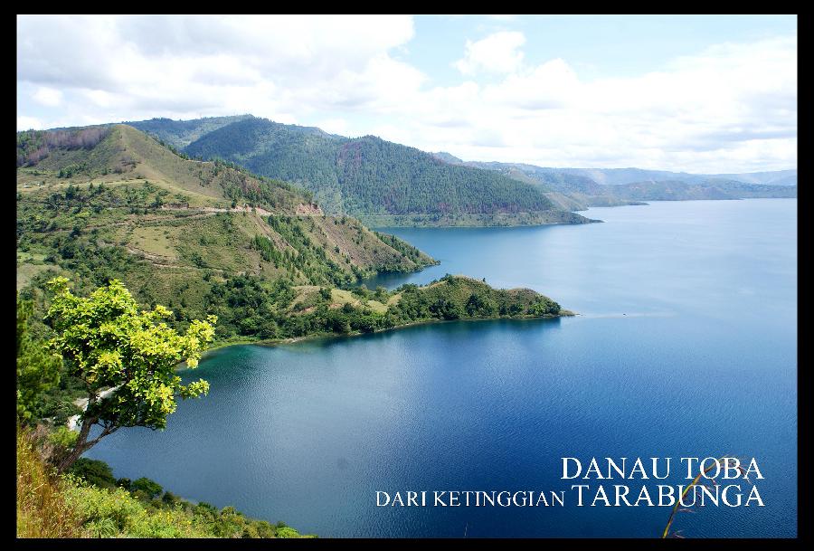 Download Gambar Pemandangan Danau Toba Kumpulan Gambar Panorama Alam