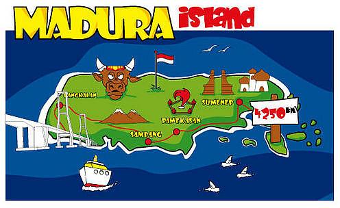 Trip Explore Madura
