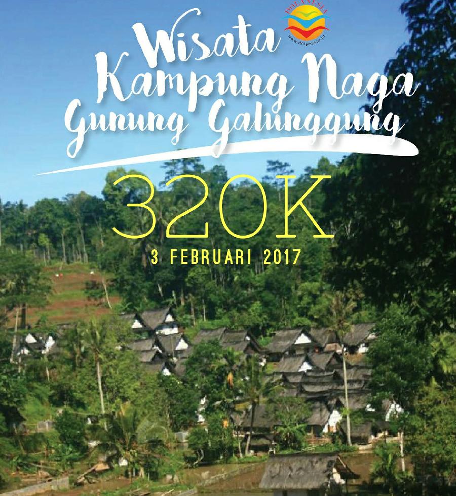 Harga Tiket Masuk Gunung Galunggung 2018 - Laco Blog