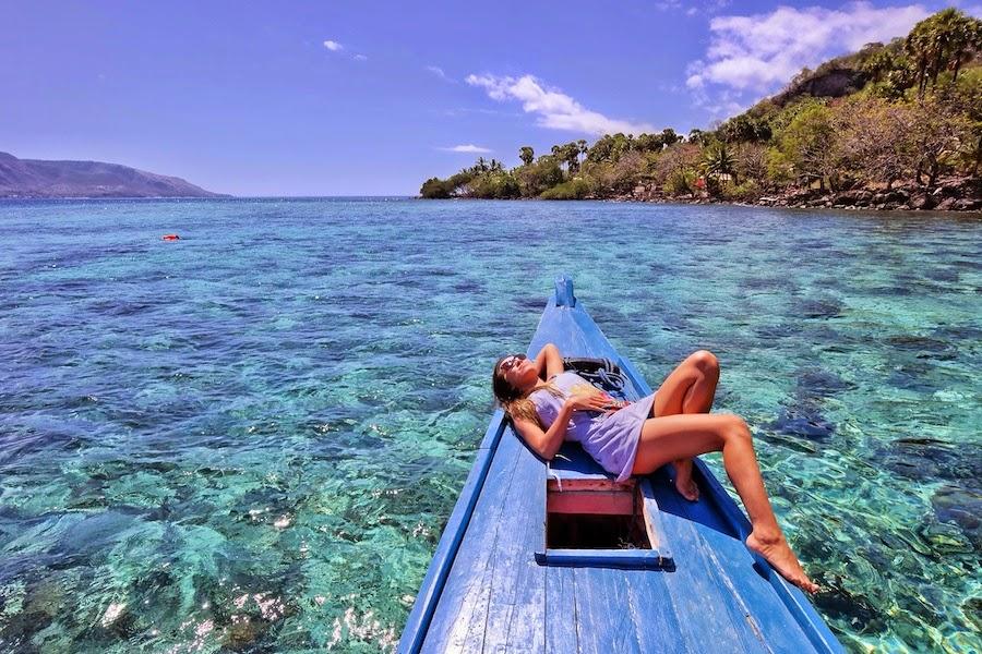 Ekspedisi Pulau Alor