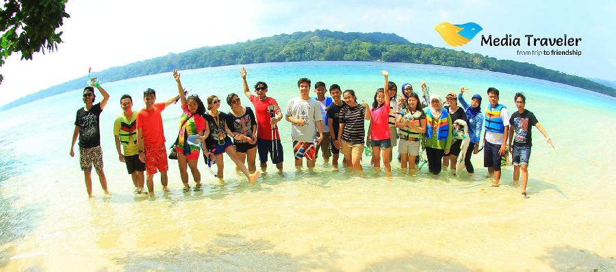 Taman Nasional Ujung Kulon Ppeucang Phandeleum Muara